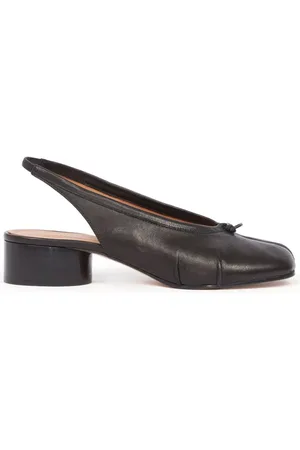 Maison Margiela Donna, Scarpe, Nero, 36 EU, new