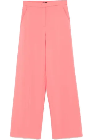 Pinko Donna, Pantaloni, Rosa, M, new