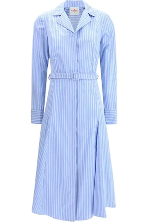 Crida Milano Donna, Abiti, Blu, M, new