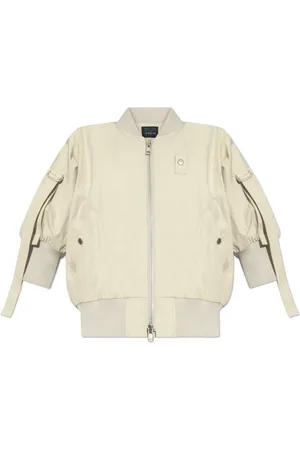 Y-3 Donna, Giacche, Grigio, M, new