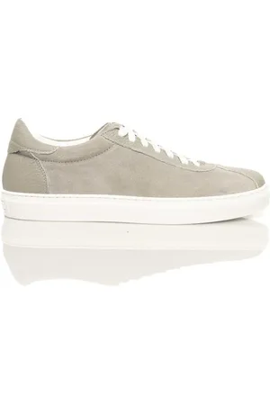 Cerruti 1881 Uomo, Scarpe, Grigio, 42 EU, new
