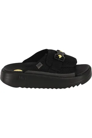 UGG Uomo, Scarpe, Nero, 42 EU, new