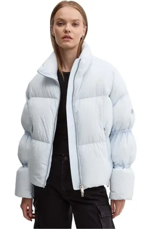 Moose Knuckles Donna, Giacche, Blu, M, new