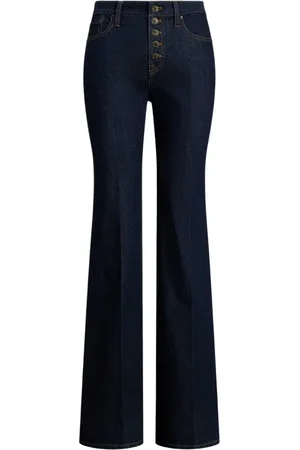 Ralph Lauren Donna, Jeans, Blu, S, new