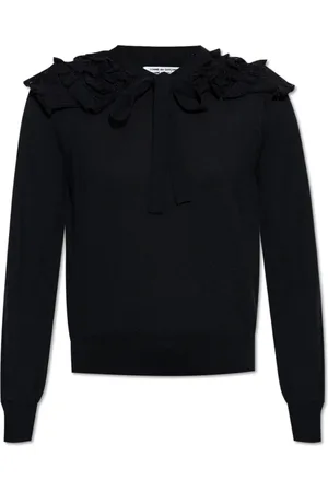 Comme des Garçons Donna, Maglie, Nero, S, new