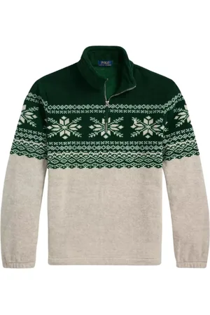 Ralph Lauren Uomo, Maglie, Grigio, 2Xl, new