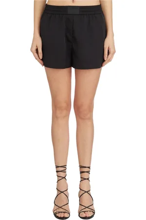 Helmut Lang Donna, Pantaloncini, Nero, M, new