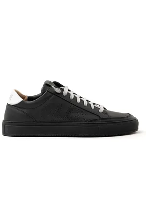 P448 Uomo, Scarpe, Nero, 41 EU, new