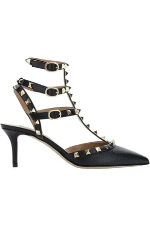 VALENTINO GARAVANI Donna, Scarpe, Nero, 36 1/2 EU, new
