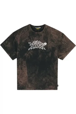 IUTER Uomo, Top, Marrone, L, new
