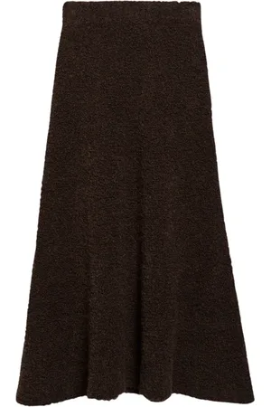 Ivy & Oak Donna, Gonne, Marrone, L, new