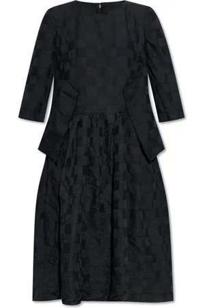 Comme des Garçons Donna, Abiti, Nero, M, new