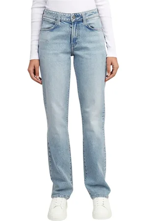 G-Star Donna, Jeans, Blu, W26 L32, new