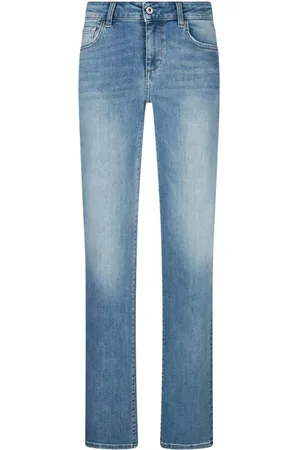 Liu Jo Donna, Jeans, Blu, W25, new