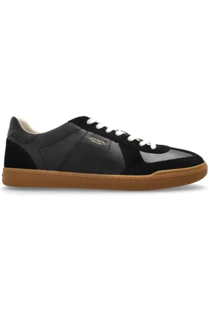 Coach Uomo, Scarpe, Nero, 40 1/2 EU, new