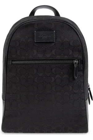 Coach Uomo, Borse, Nero, Taglia unica, new