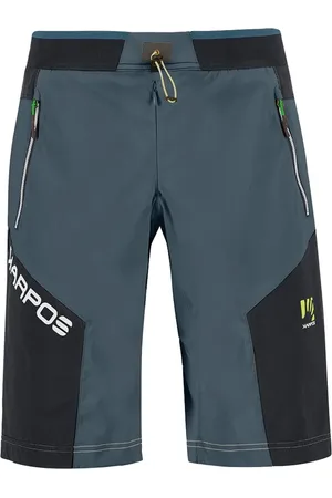 Karpos Uomo, Sport, Grigio, S, new