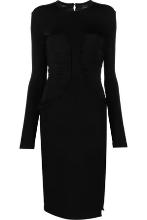 Pinko Donna, Abiti, Nero, M, new
