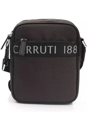 Cerruti 1881 Uomo, Borse, Marrone, Taglia unica, new