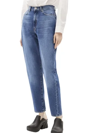 Armedangels Donna, Jeans, Blu, W32 L32, new