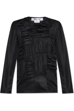 Comme des Garçons Donna, Camicette , Nero, S, new