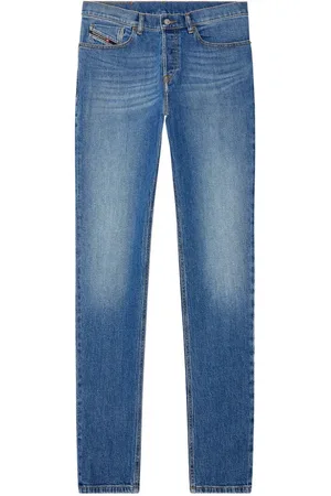 Diesel Uomo, Jeans, Blu, W31, new