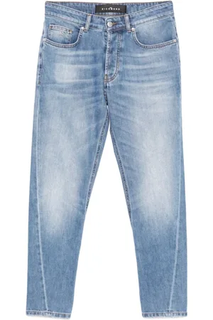John Richmond Uomo, Jeans, Blu, W32, new