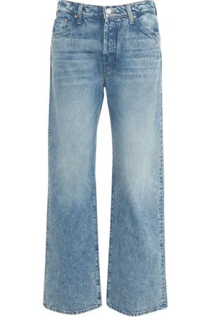 Mother Donna, Jeans, Blu, W29, new