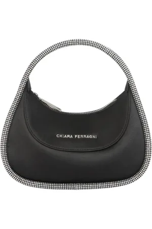 Chiara Ferragni Donna, Borse, Nero, Taglia unica, new