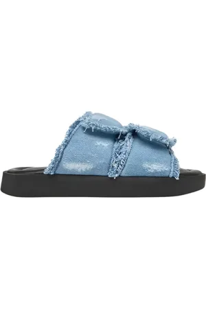 INUIKII Donna, Scarpe, Blu, 38 EU, new