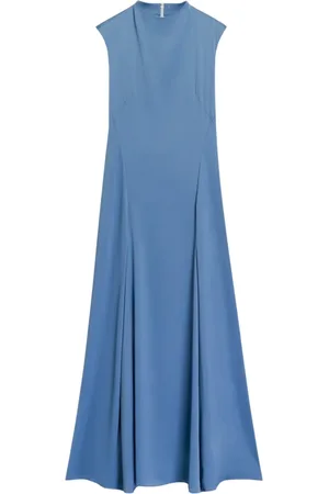 Ivy & Oak Donna, Abiti, Blu, 2Xl, new