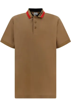 Burberry Uomo, Top, Marrone, XS, new