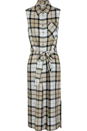 Barbour Donna, Abiti, , L, new