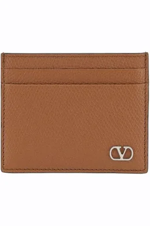 VALENTINO GARAVANI Uomo, Accessori, Marrone, Taglia unica, new