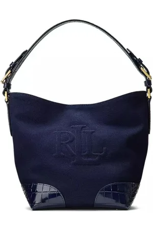 Ralph Lauren Donna, Borse, Blu, Taglia unica, new