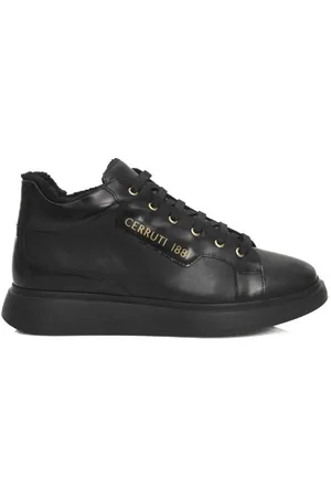 Cerruti 1881 Donna, Scarpe, Nero, 38 EU, new