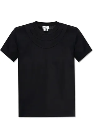 Comme des Garçons Donna, Top, Nero, S, new