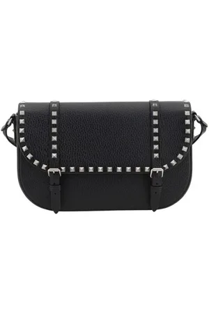 VALENTINO GARAVANI Uomo, Borse, Nero, Taglia unica, new