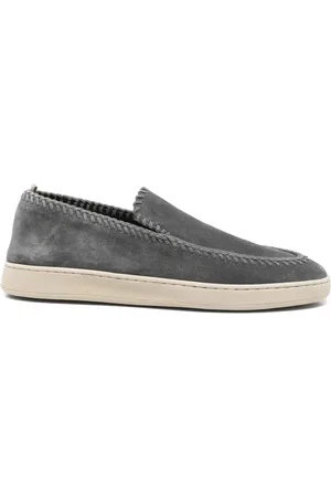 Officine creative Uomo, Scarpe, Grigio, 42 EU, new