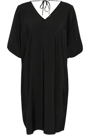 Kaffe Donna, Abiti, Nero, S, new
