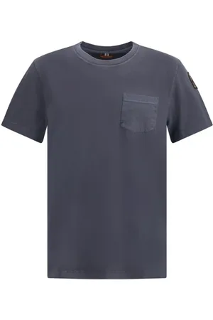 Parajumpers Uomo, Top, Grigio, S, new