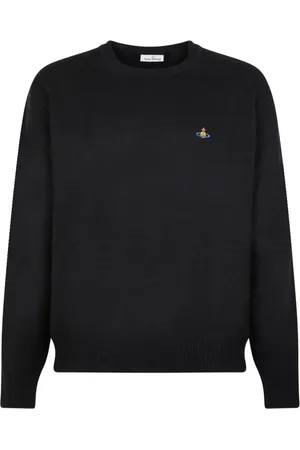 Vivienne Westwood Uomo, Maglie, Nero, M, new