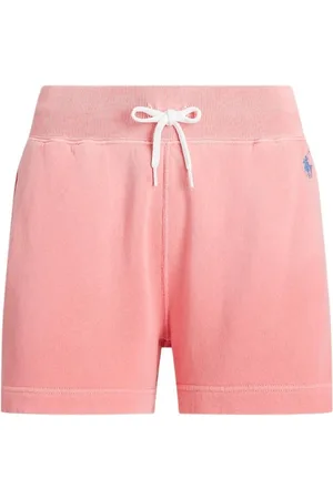 Ralph Lauren Donna, Pantaloncini, Rosa, 2Xs, new
