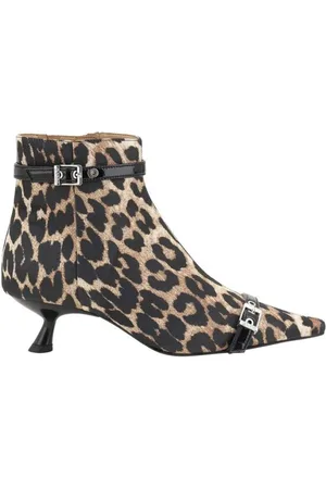 Ganni Donna, Scarpe, Multicolore, 40 EU, new