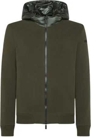 RRD Uomo, Giacche, Verde, M, new