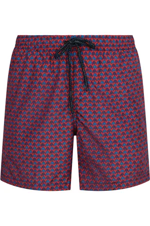 DRUMOHR Uomo, Costumi da bagno, Multicolore, XL, new