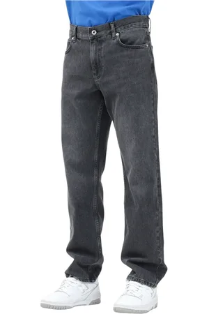 Karl Lagerfeld Uomo, Jeans, Nero, W30, new