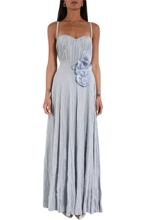 Elisabetta Franchi Donna, Abiti, Blu, M, new