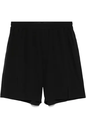 Y-3 Uomo, Pantaloncini, Nero, L, new