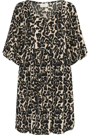 Kaffe Donna, Abiti, Multicolore, S, new